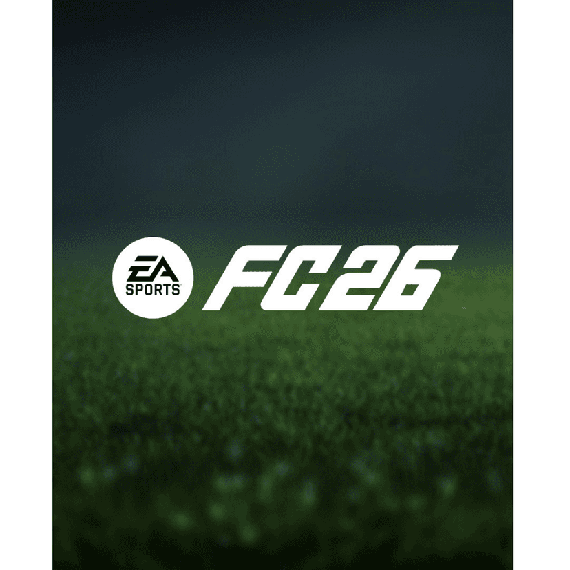 FC 26 PS5 AND PS4
