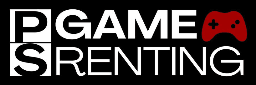 PSGAMERENTING