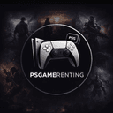 PSGAMERENTING