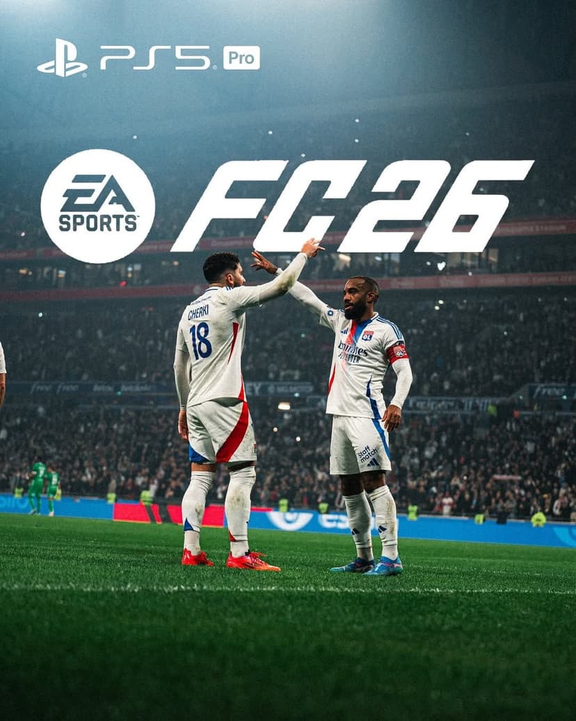 Fc 26