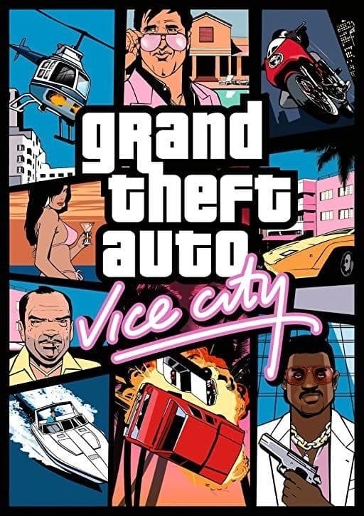 Gta trilogy