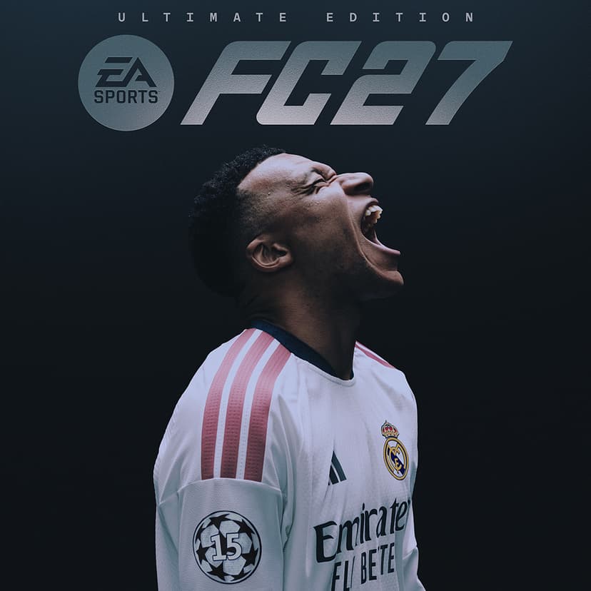 FC27 standard edition