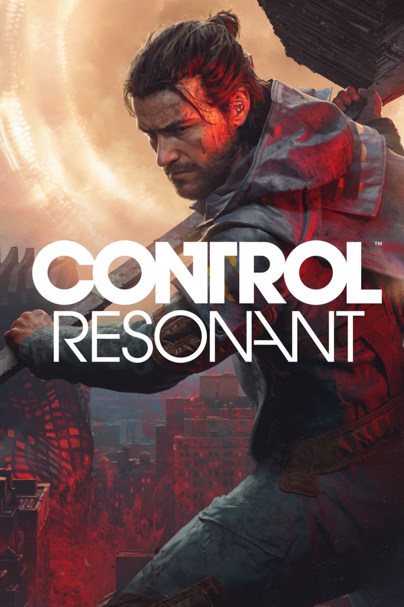 CONTROL RESONANT