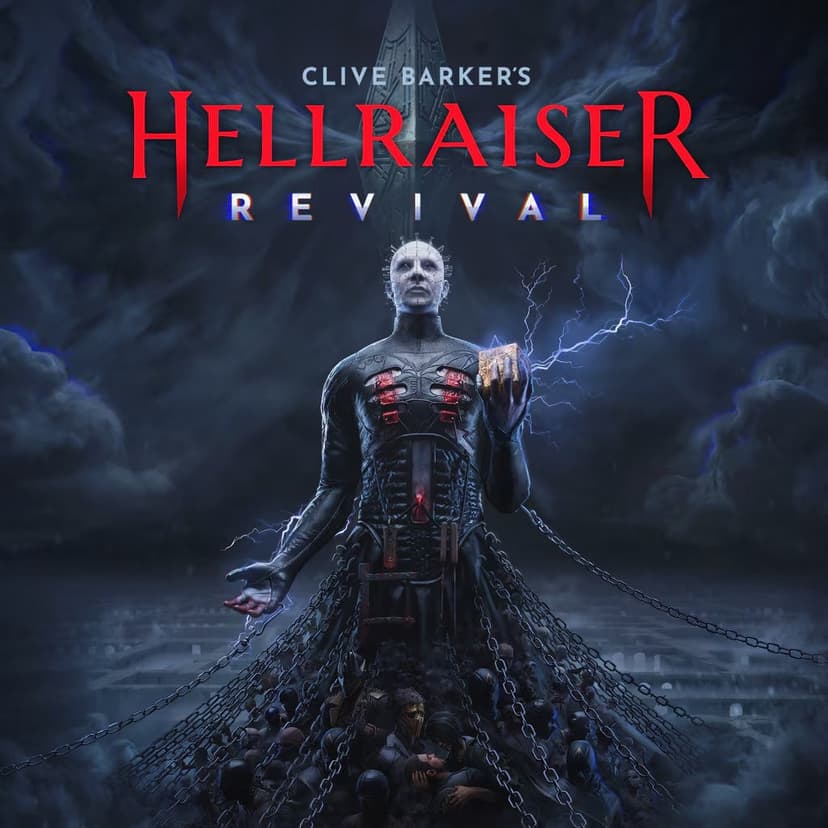HELLRAISER REVIVAL