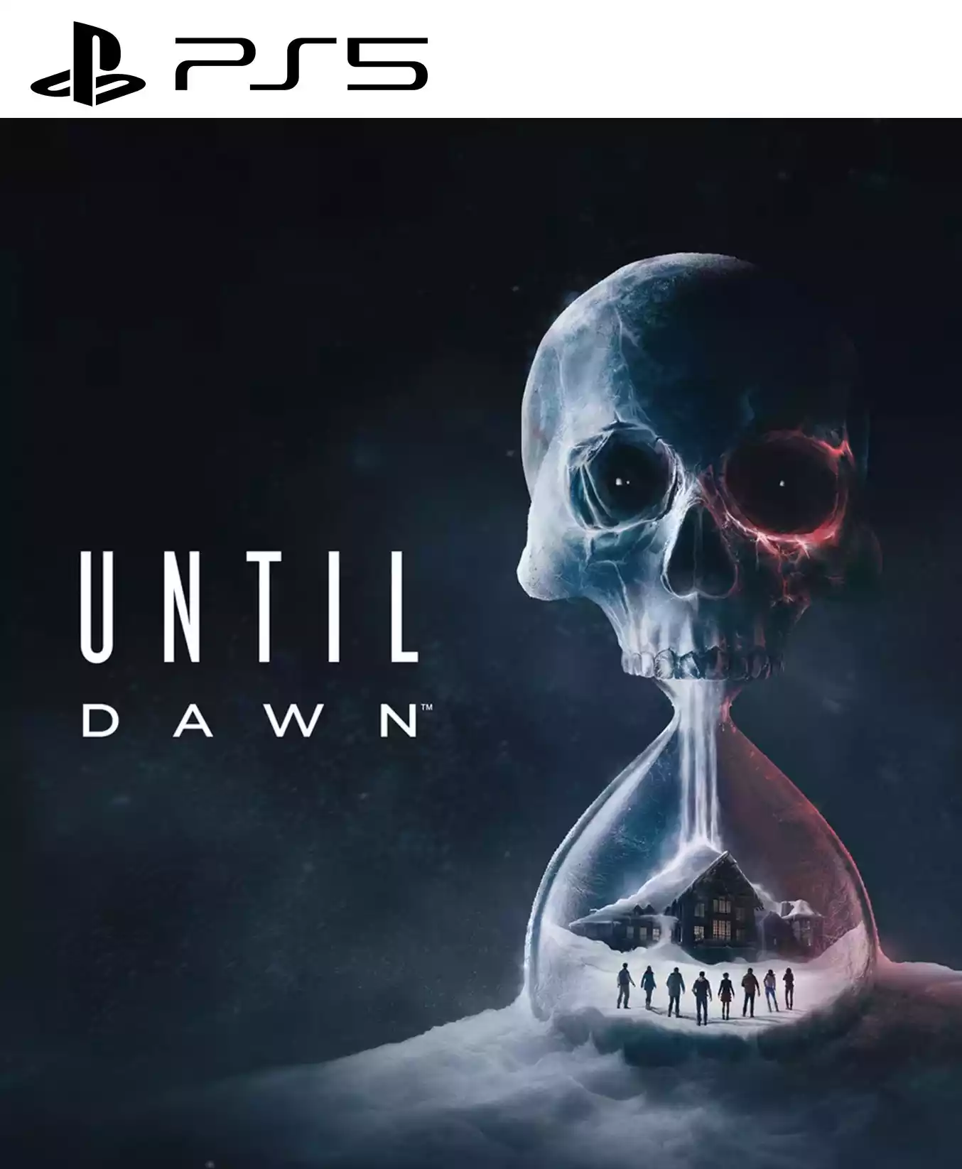 UNTIL DAWN
