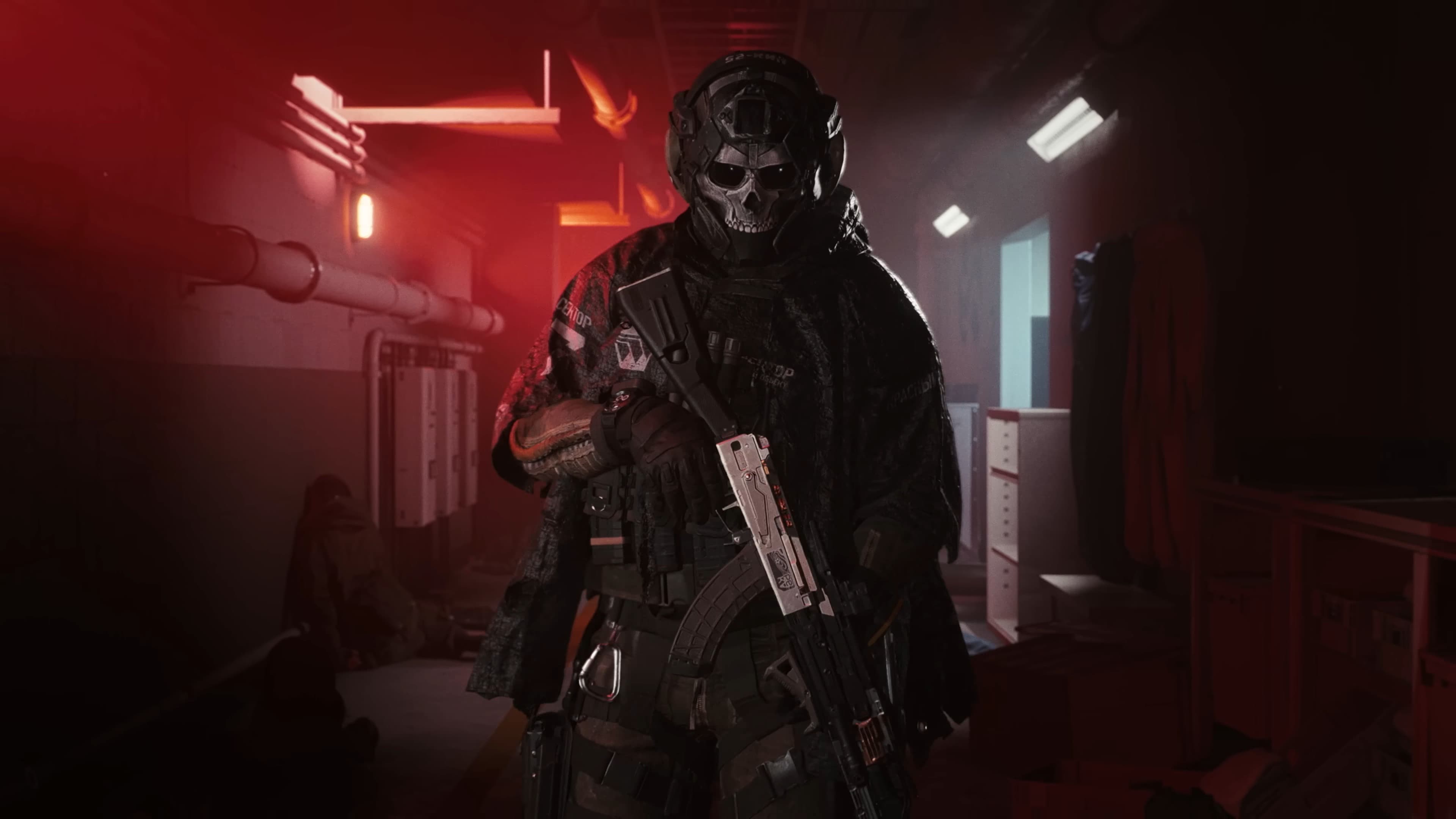 Call of duty modern warfare 4 screenshot 2