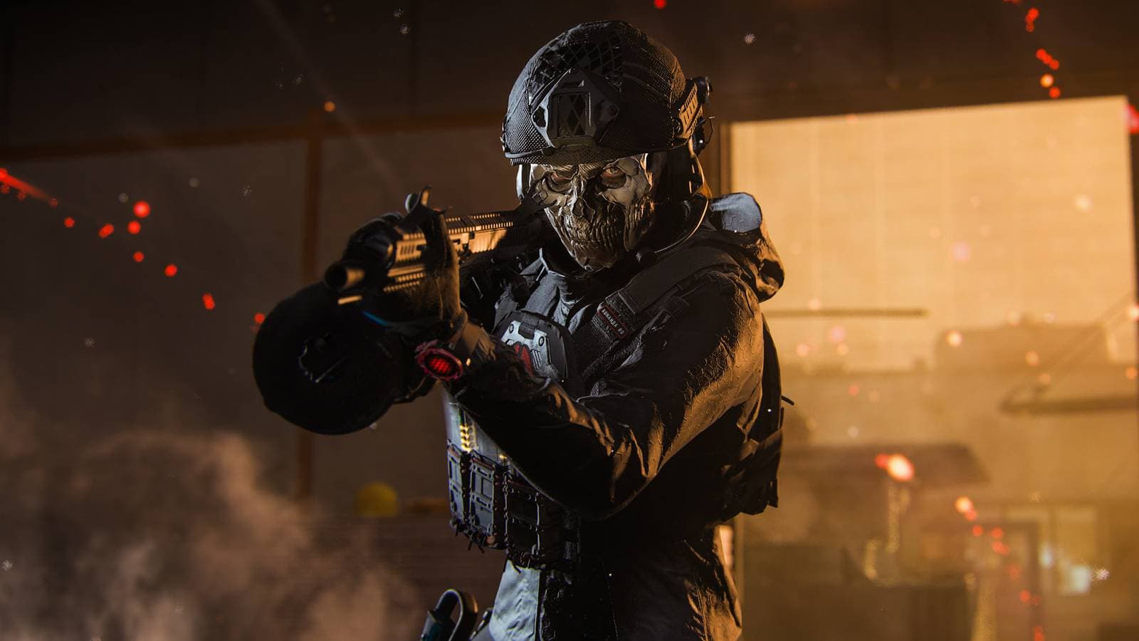 Call of duty modern warfare 4 screenshot 3