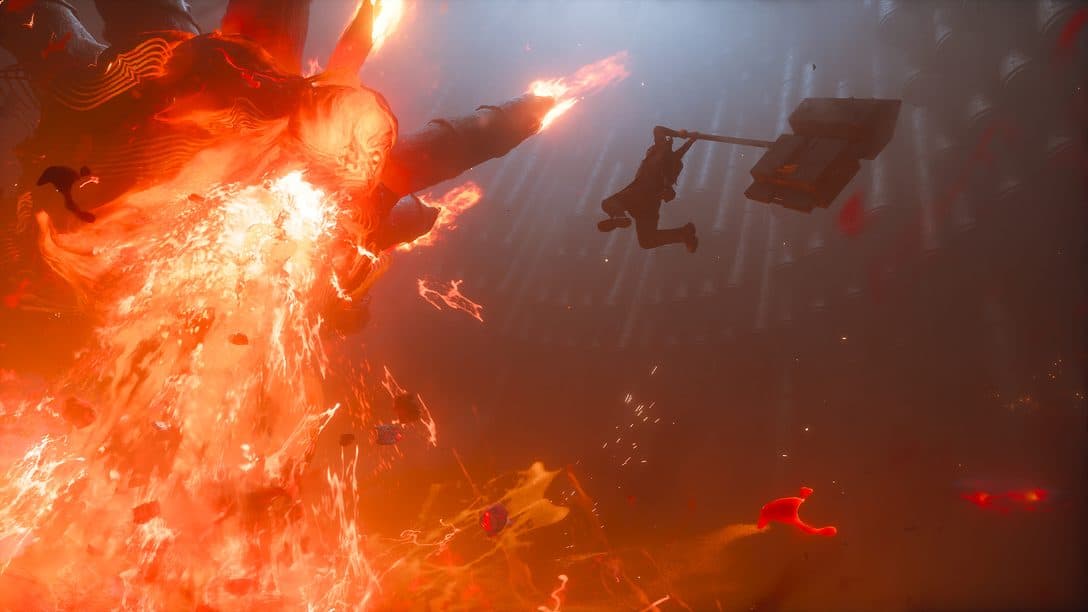 CONTROL RESONANT screenshot 3