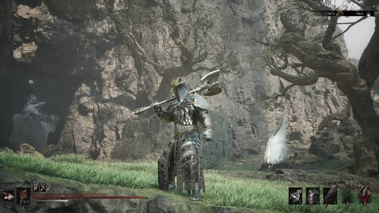 MORTAL SHELL 2 screenshot 1