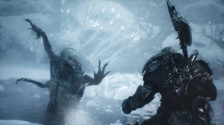 MORTAL SHELL 2 screenshot 2