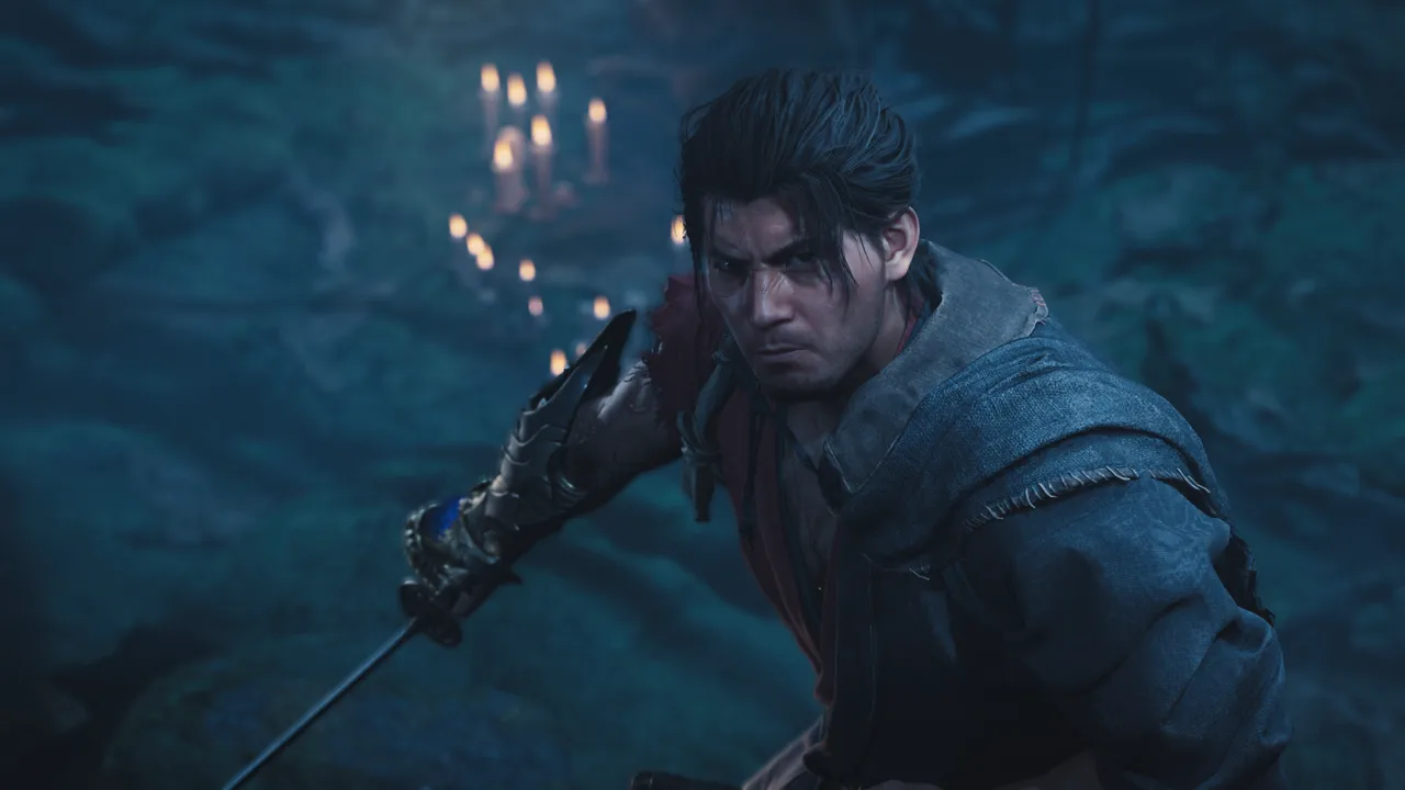 ONIMUSHA WAY OF THE SWORD screenshot 1