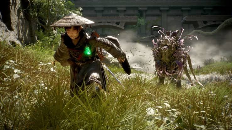 BEAST OF REINCARNATION screenshot 2