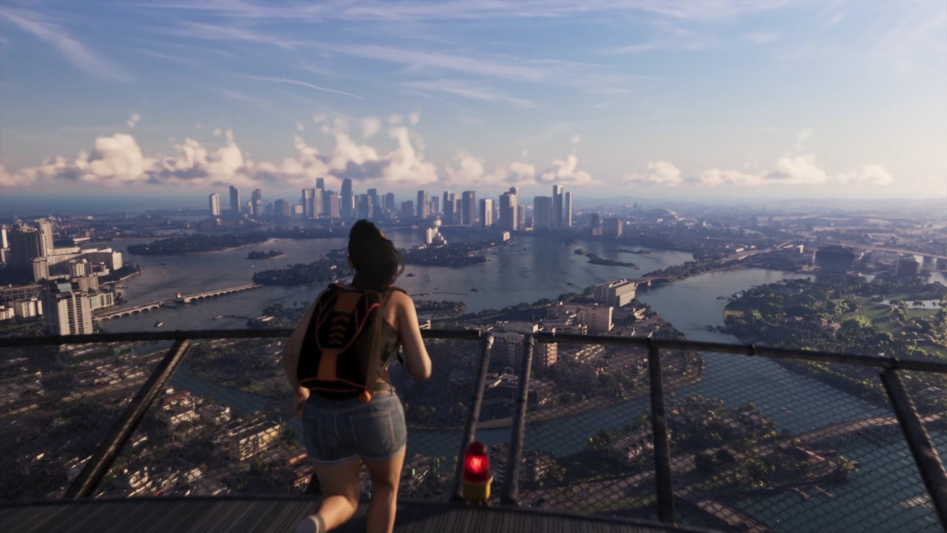 Grand theft auto 6 ( gta ) screenshot 1
