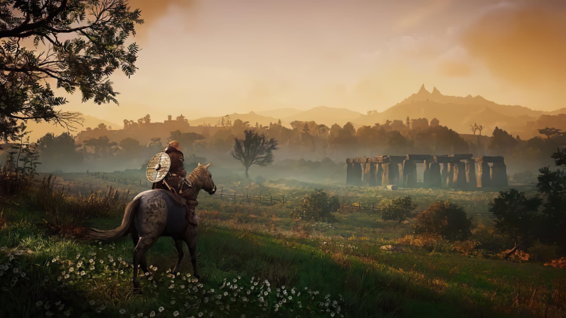 ASSASSIN CREED VALHALLA PS5/PS4 screenshot 3