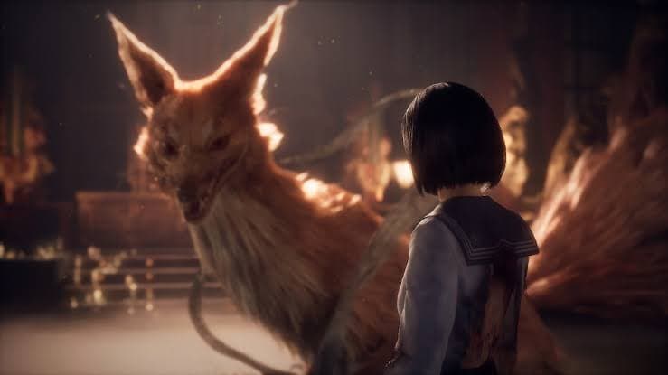 SILENT HILL F PS5 screenshot 2
