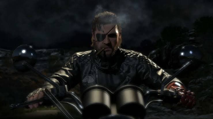 METAL GEAR SOLID ฮ: SNAKE EATER PS5(DIGITAL GAME) screenshot 1