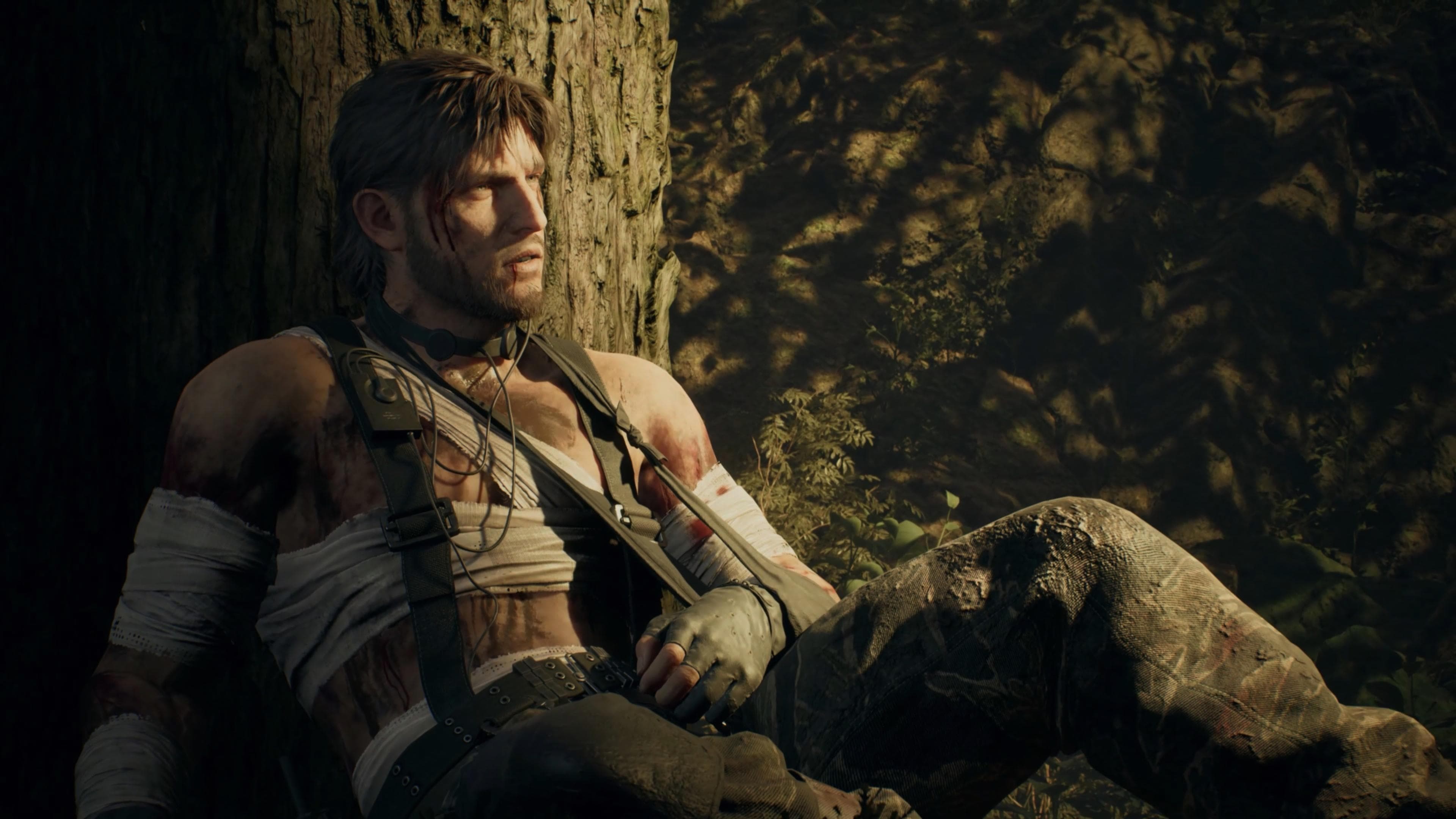 METAL GEAR SOLID ฮ: SNAKE EATER PS5(DIGITAL GAME) screenshot 2