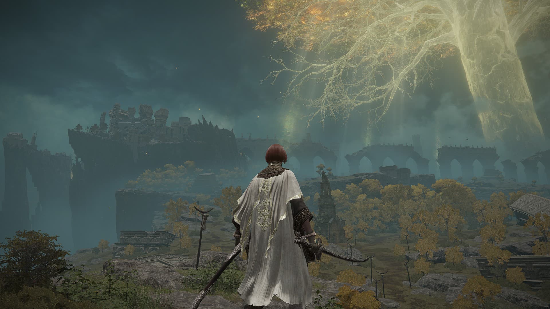 ELDEN RING PS5/PS4 (DIGITAL GAME) screenshot 3