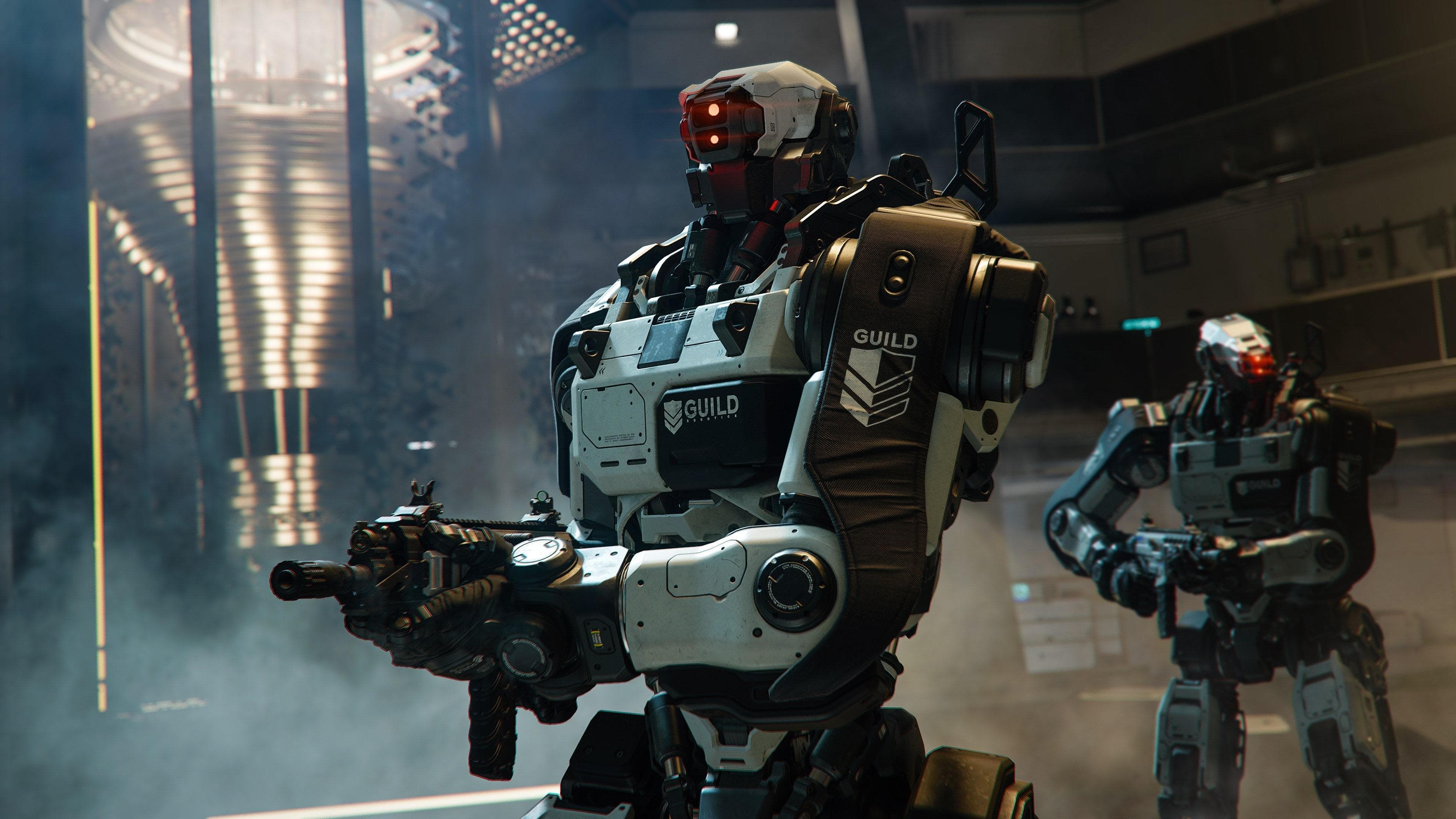 CALL OF DUTY BLACK OPS 6 PS5/PS4 (DIGITAL GAME) screenshot 3