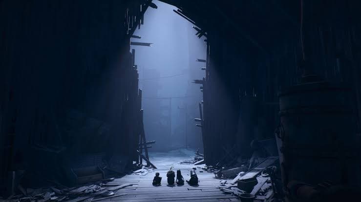 REANIMAL PS5 (DIGITAL GAME) screenshot 3