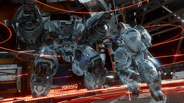 PRAGMATA PS5 (DIGITAL GAME) screenshot 2