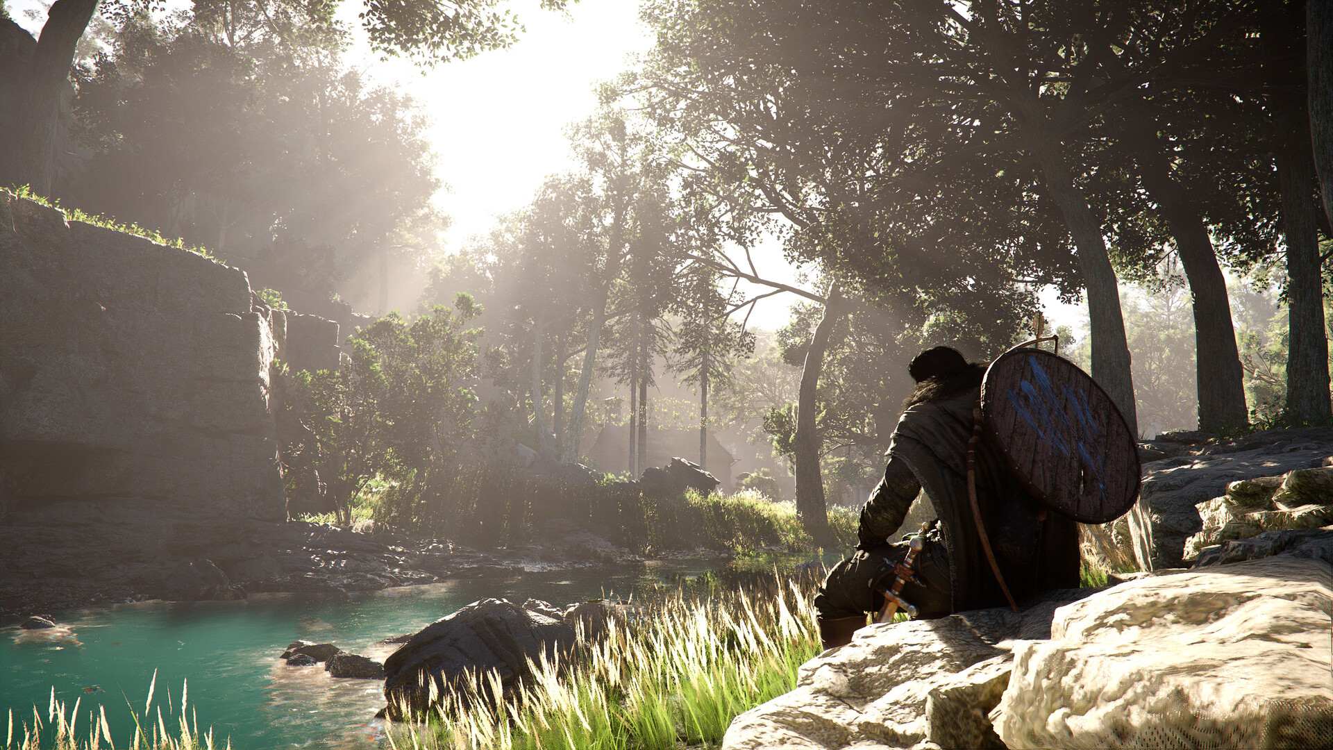 CRIMSON DESERT PS5 screenshot 2
