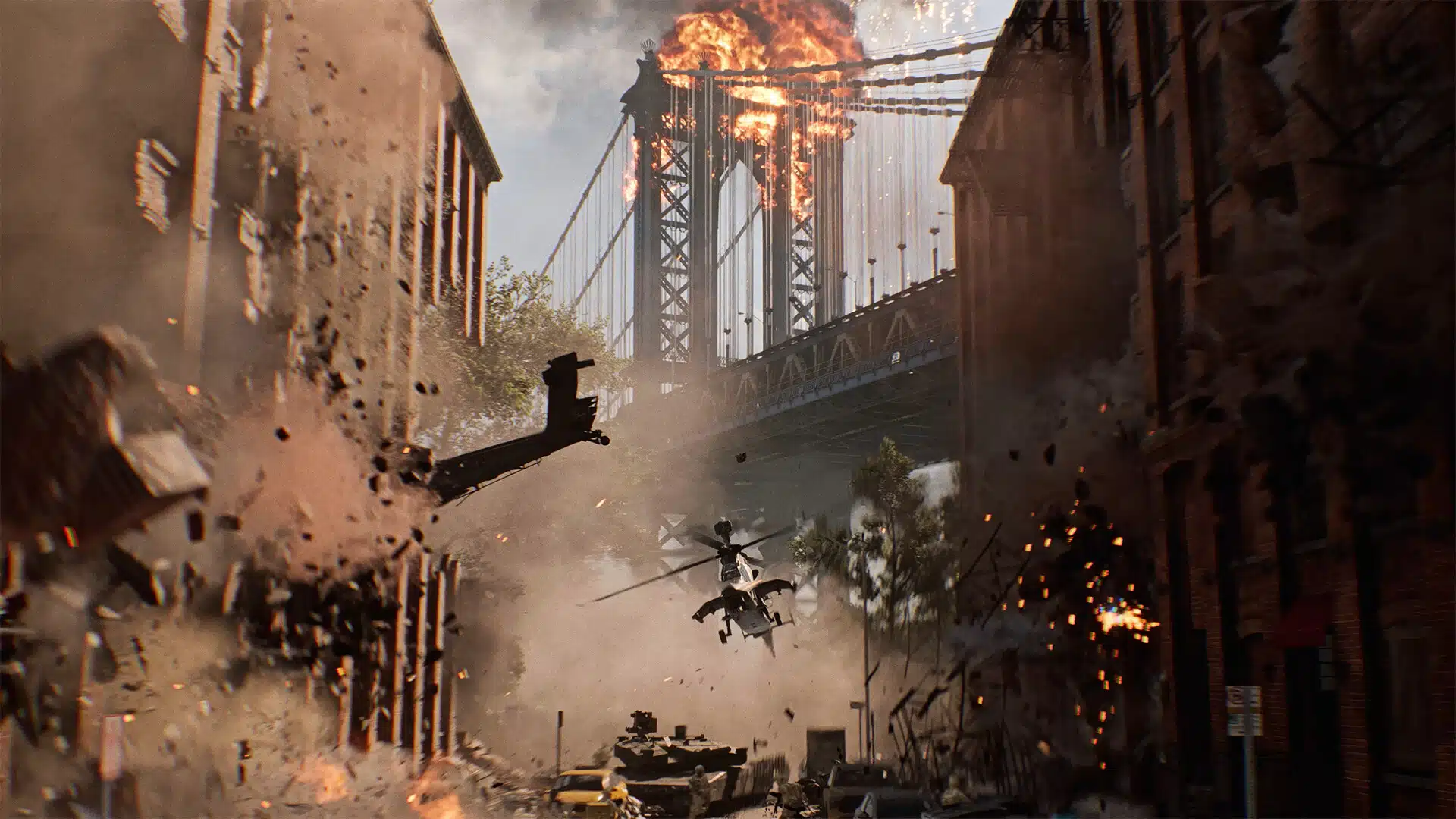 BATTLEFIELD 6 (DIGITAL GAME) screenshot 3