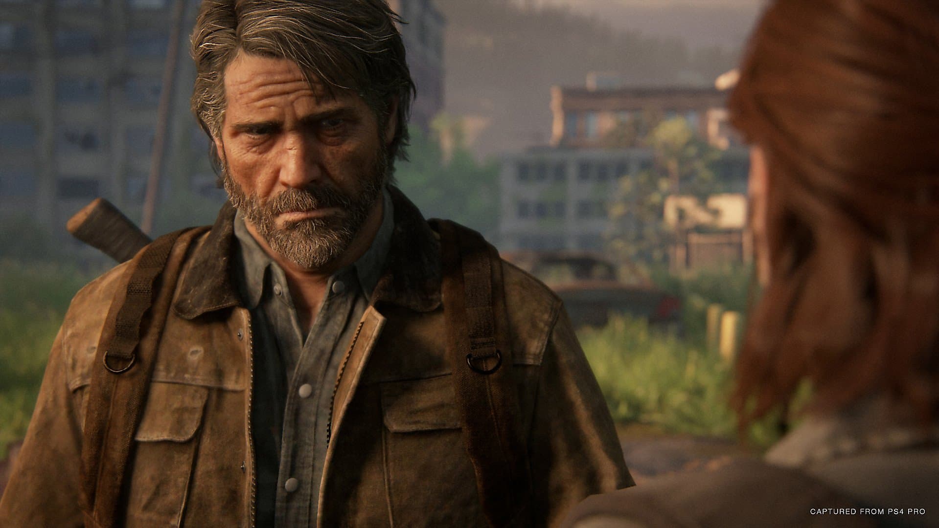 LAST OF US 2 PS5/PS4 screenshot 3