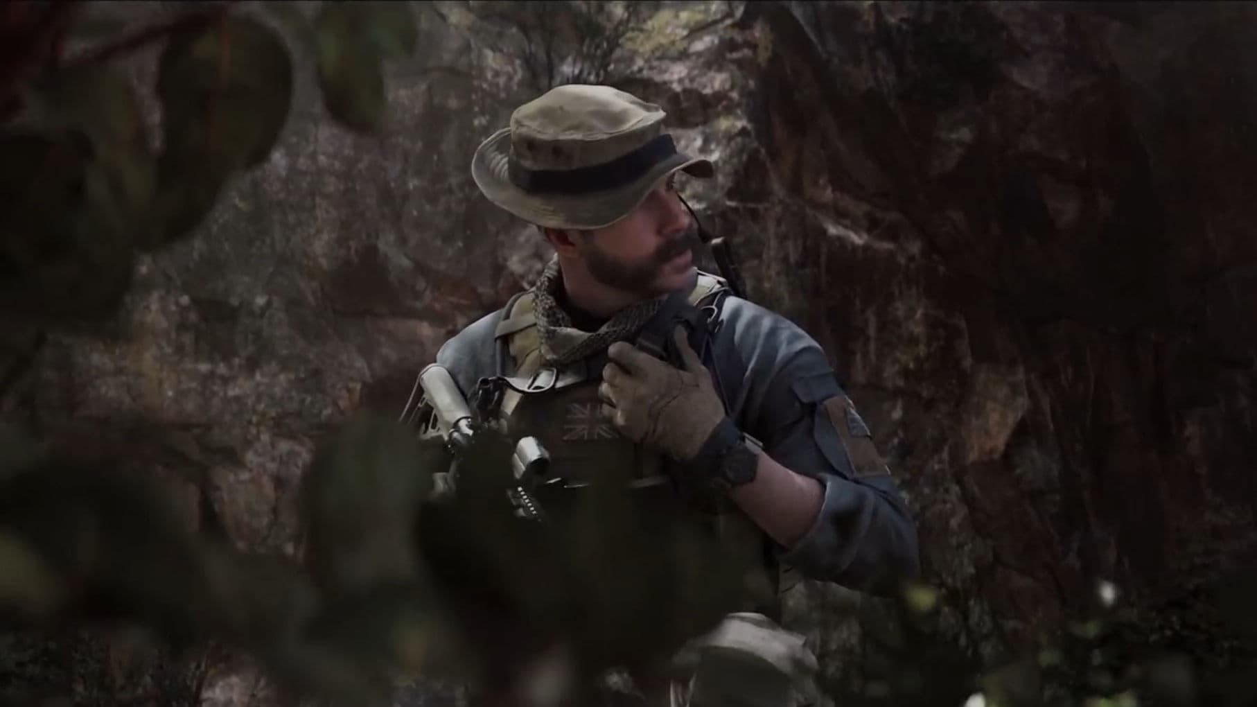 CALL OF DUTY MODERN WARFARE 3 PS5/PS4 screenshot 2