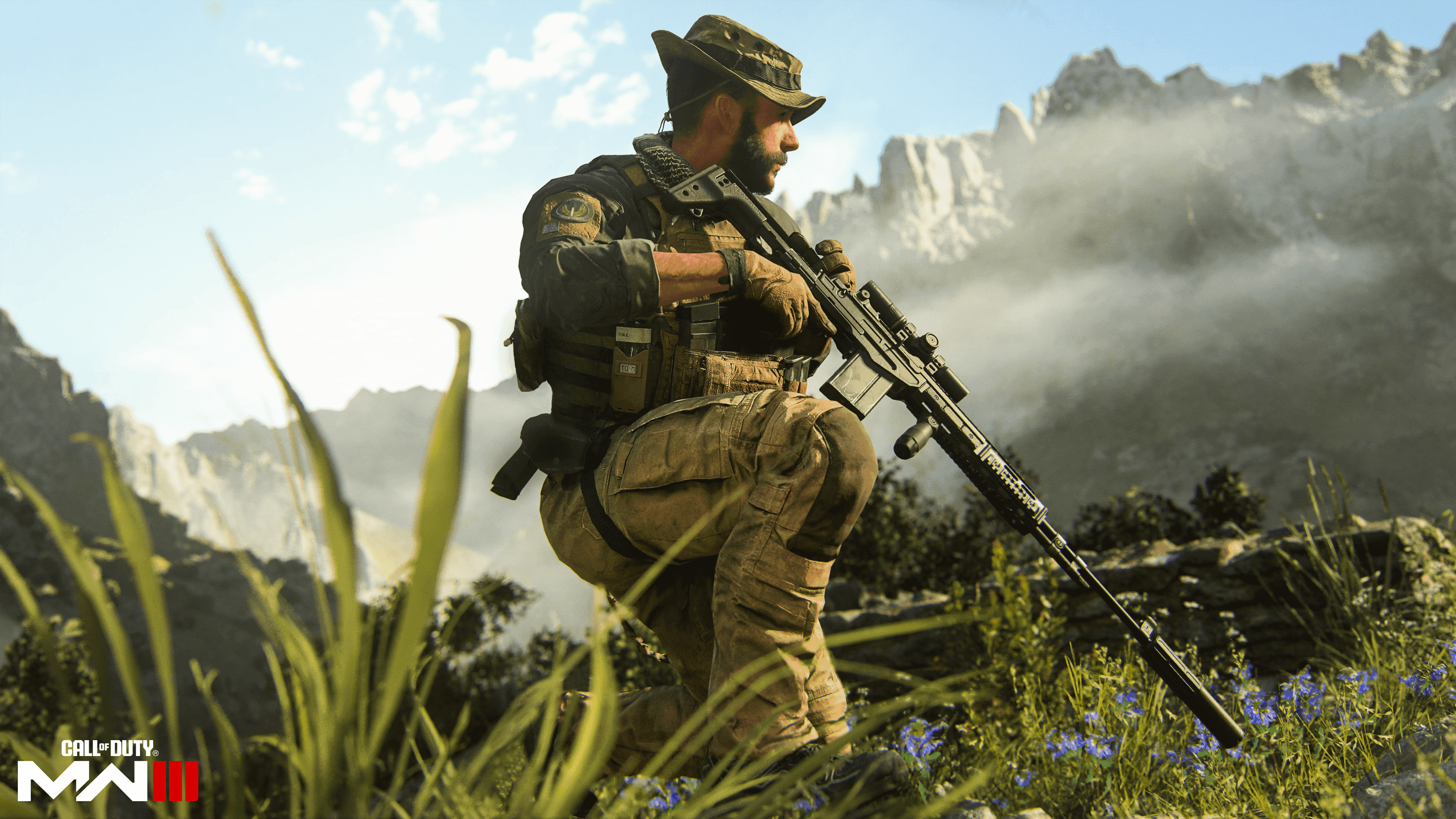 CALL OF DUTY MODERN WARFARE 3 PS5/PS4 screenshot 3